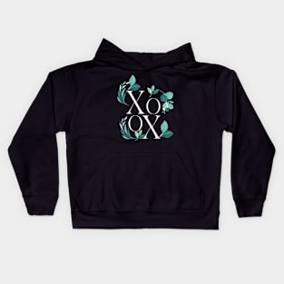 xoxo Kids Hoodie